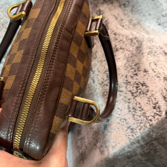 Louis Vuitton Damier Ebene Brera - Picture 2 of 5